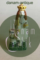 Aluminia Børnehjælpsfigur Kejseren fra 1957