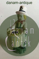 Aluminia Børnehjælpsfigur Fætter fra Amager fra 1944