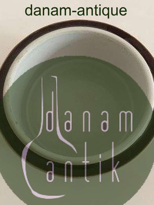 Arabia Finland "Rosmarin" Skål, Lille