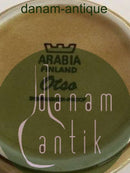 Arabia Finland "Otso" Flødekande