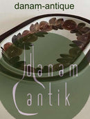 Arabia Finland "Rosmarin" Ovalt Fad