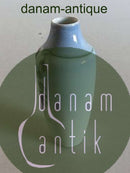 Rørstrand Art Nouveau Vase af Karl-Emil Lindstrøm