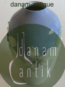 Rørstrand Art Nouveau Vase af Algot Eriksson 20cm