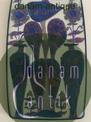 Aluminia Glaseret Keramisk Bordskåner No. 178/2901