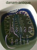 Aluminia Fajance Skål No. 168/2984