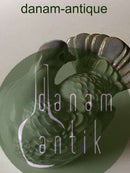 Royal Copenhagen / Aluminia Due Galapagos Figur No. 475/2952