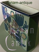 Aluminia Tenera Vase No. 206/2942