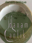 Rorstrand Crystalline Glaze vase from around 1900