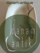 Rørstrand Art Nouveau Aflang Skål med Fisk