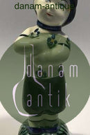 Aluminia Childrens Help Day Figurine Littlebrother from 1942