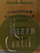 Rörstrand Vase af Charlotte Karlsson