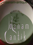 Porsgrund Norway Porcelains cup