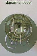 Georg Jensen Sterling Sølv Thesi holder No 77A