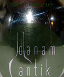 Georg Jensen Piet Hein Elipsegg Box in Sterling Silver No 1147A