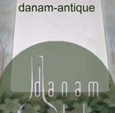 Bing and Grondahl BG Picture Frame Art Nouveau