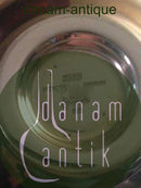 Cohr Hans Bunde Vase i Sterling Sølv