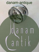 Evald Nielsen Silberner Serviettenring