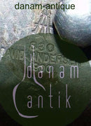 David Andersen Gustav Gaudernack Innenvergoldeter Becher von 1900 im Drachenstil