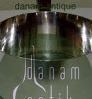 Hans Hansen Smørkande i Sterling Sølv og pokkenholt Designet af Karl Gustav Hansen i 1931 No 64