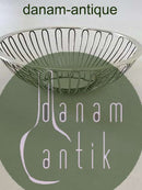 安东-米歇尔森纯银面包碗207号