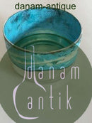 Anton Michelsen Inger Hanmann Emaille-Schale