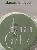 Anton Michelsen Inger Hanmann Sterling Silver bowl with enamel