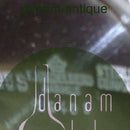 Hingelberg Sterling Silver Vase No 39409