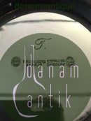 Hingelberg Sterling Silber Butterblume mit Henkel