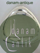 Cohr Hans Bunde Sterling Silver Tray 35cm