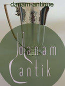 Hans Hansen Sterling Silver Pitcher by Karl Gustav Hansen from 1933