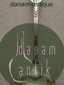 Evald Nielsen No 3 Silver Large Soup/Punch Ske from 1923