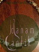 Wiwen Nilsson Sterling Silver Bracelet 19cm