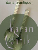 シャンパーニュ・オーV.モーゲンセン・シルバーラージサラダセット