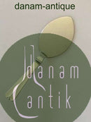 ハンセン家宝のシルバー7 シルバーケーキスプーン 1938年製