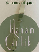 Derby 1 Sølv Frokostkniv Svend Toxværd