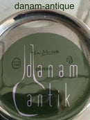 Hans Hansen Sølv Skål fra 1936 af Karl Gustav Hansen