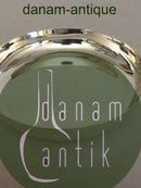 Wiwen Nilsson Sterling Sølv Skål Sverige, Lund