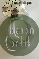 Sæt Salt/peberbøsser i Sterling Sølv Amerikanske