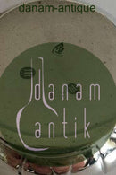 Thesi og holder I Dansk Sølv