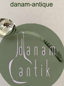 F. Ramirez Sterling Silber Soßenlöffel aus Mexiko.