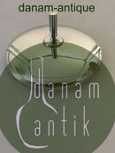 E. Dragsted Sterling Sølv Marmelade Låg No 20