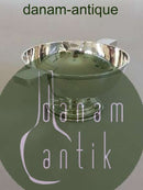 Engelsk Sterling Sølv Skål fra Sheffield af James Dixon and Sons fra 1910