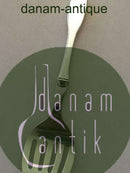 Hans Hansen Susanne Sterling Silver Herring Server