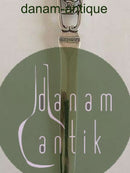 C.C. Hermann Sterling Silver Letter Opener.