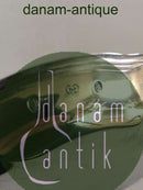 COHR Flaskebakke i Sølv