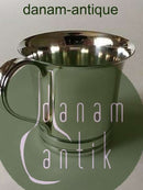 COHR Silver Cup with Handle