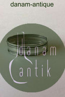 Hans Jensen 830 S Sølv Servietring