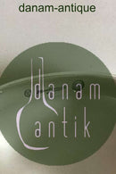 Hans Hansen Servietring i Sterling Sølv Arvesølv No 1