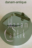 Cohr Sterling Sølv sukkerskål