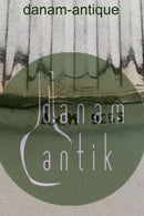 アクセルホルムスターリングシルバーレターナイフ